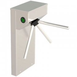 STILE 110 001PSMM110E-01 Турникет-трипод электромеханический