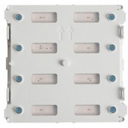 MTM8C Модуль с 8 кнопками для вызывной панели MTM BPT 60020030