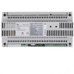 VA/08 Контроллер для системы BPT XiP 230В, 50/60Гц, 12 DIN 62700020