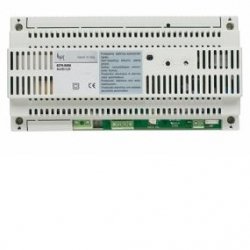 XA/301LR Основной контроллер и блок питания BPT 62705000