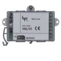 VSC/01 Модуль BPT подключения 4х дополнительных камер 62740060