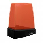 806LA-0010 KRX1FXSO Светодиодная сигнальная лампа с оранжевым плафоном 24/230 В