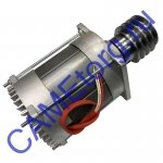 Электродвигатель BK BKS 1200 кг, 230 В 88001-0100