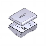 88003-0081 Корпус блока управления для шлагбаумов GT4 GT8