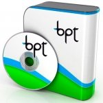 PCS/PORTER Лицензия BPT на использование программного обеспечения пульта консержа 62800320